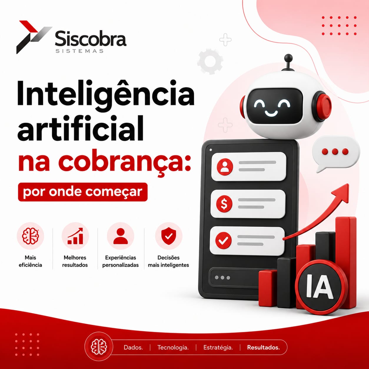 Inteligência artificial na cobrança: por onde começar