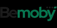 Logotipo Bemoby