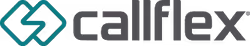 Logotipo CallFlex