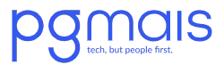 Logotipo PGMais