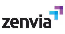 Logotipo Zenvia