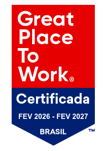 Great Place to Work - Siscobra certificada